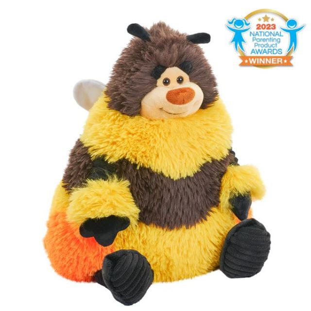 Albinuta Plus Snuggleluvs 38 cm | Wild Republic