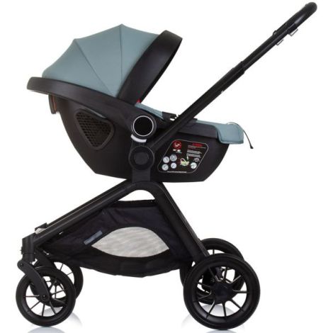 Chipolino Magnum 3in1 - Sistem Complet Carucior - imagine 12