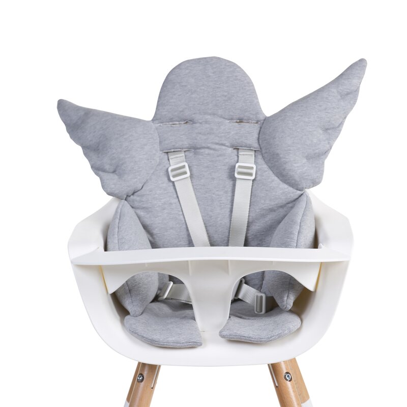 Husă Universală Childhome Gri Jerse - imagine 3