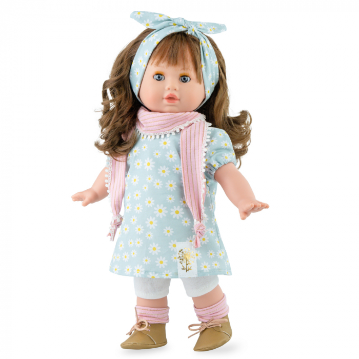 Păpușă Marina & Pau Tina Blossom 42 cm
