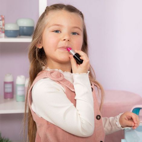 Salon Frumusețe Smoby My Beauty, 32 Accesorii - imagine 21