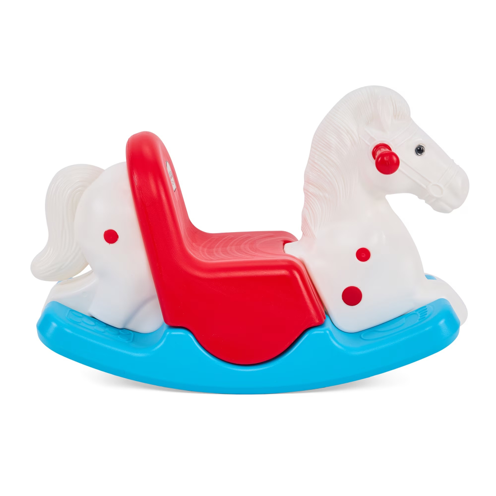 Balansoar Cal Pilsan Happy Horse | Sigur și Distractiv - imagine 2
