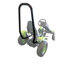 Roll bar Off-road Berg Toys - Siguranță