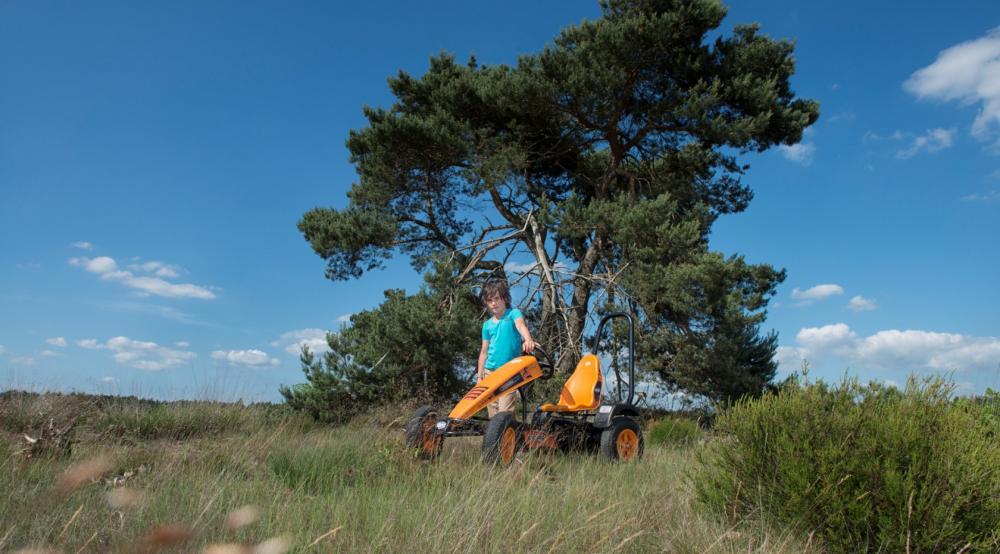 Kart Berg XL X-Cross BFR | Off-Road & Robust - imagine 2