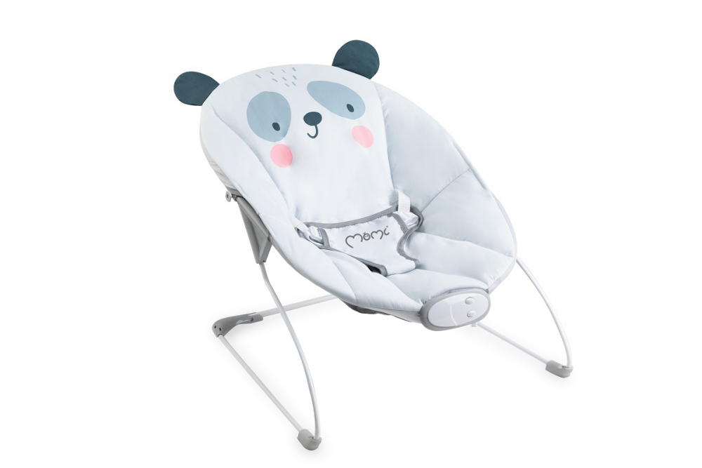 Leagan Momi Glossy Panda, Ergonomic și Confortabil