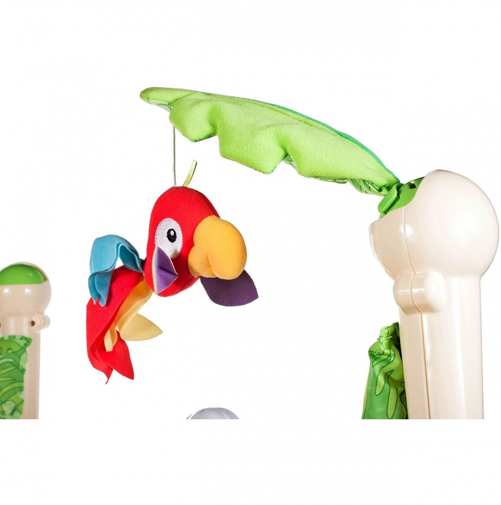 Jumper Interactiv Tropical Forest Malplay - imagine 6