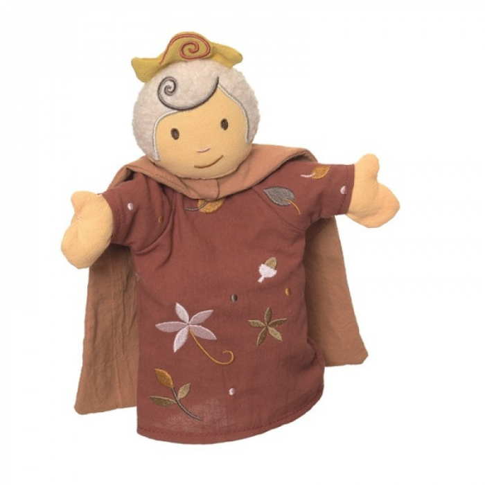 Papusa de Mana Blanda Regina | Egmont Toys