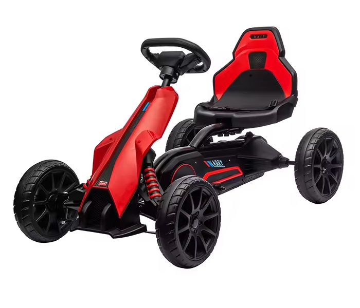 Kart Electric Nichiduta Sport Red 1099RON - imagine 8