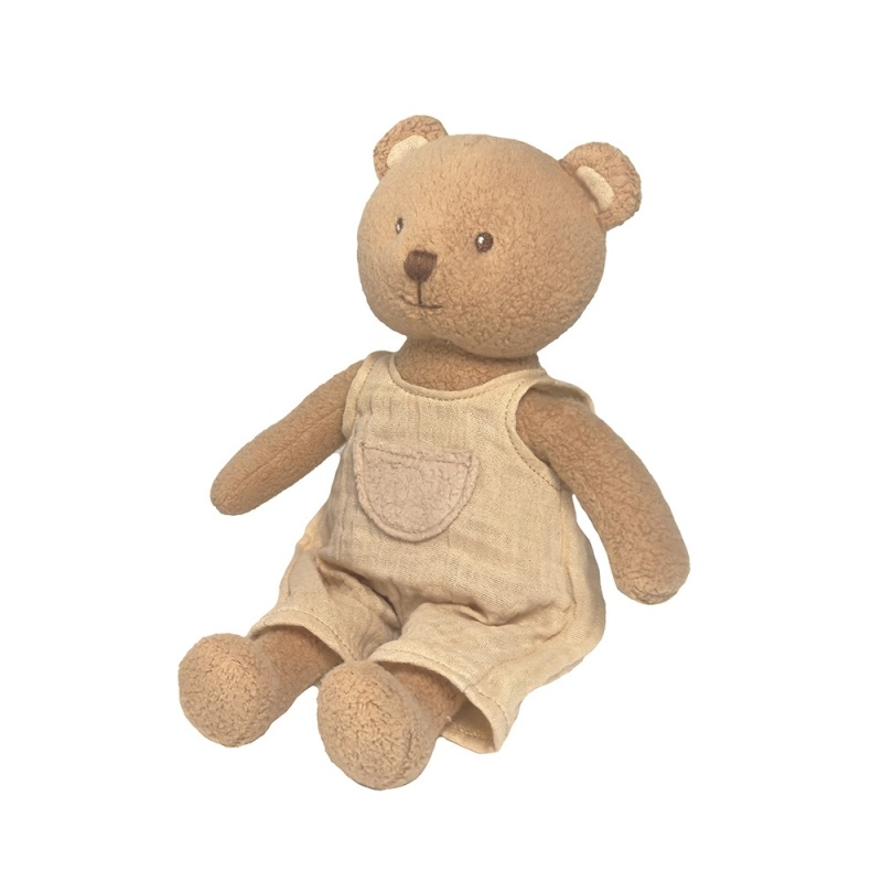 Ursuletul Marcel Egmont Toys din Bumbac Organic