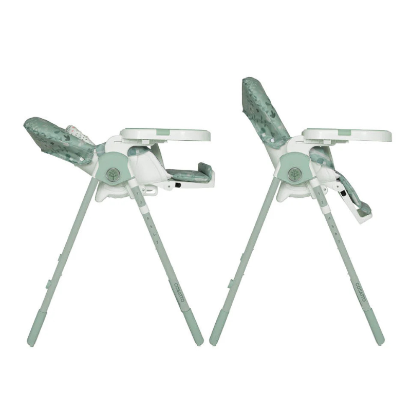 Scaun Masa Cosatto Noodle 0+, 5 Pozitii Inclinare - imagine 2
