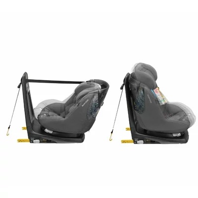 Scaun Auto Maxi-Cosi AxissFix i-Size - imagine 4