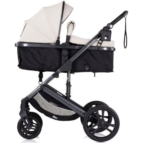 Carucior Chipolino Amore 2in1 - Confort si Siguranta - imagine 7