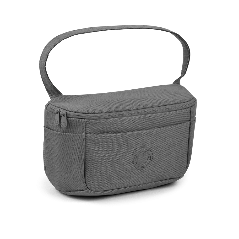 Organizator Carucior Bugaboo Moon Grey