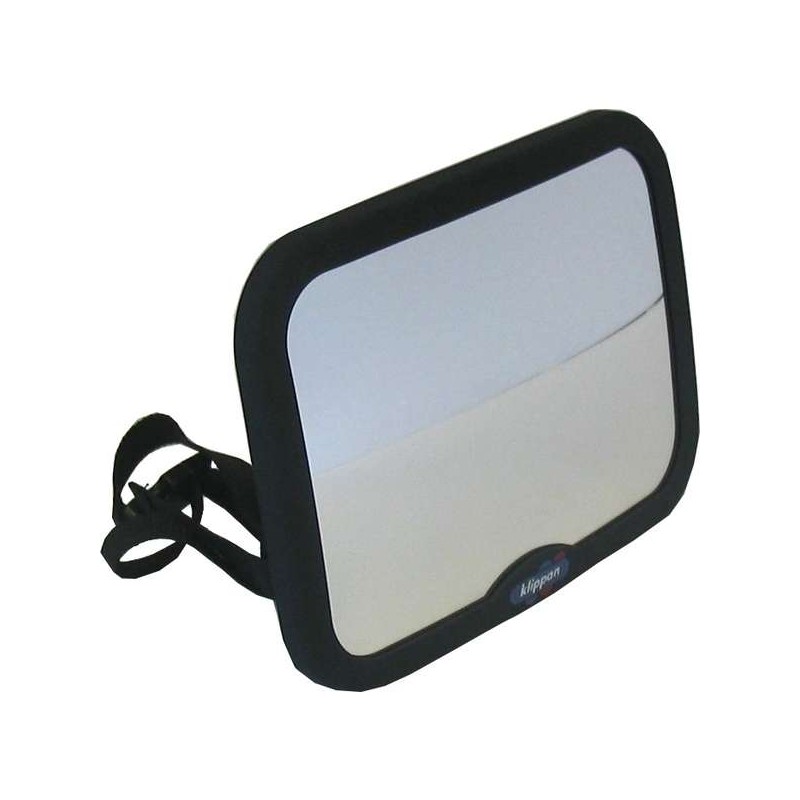 Oglinzã Auto Klippan pentru Tetierã Scaun Spate - imagine 2