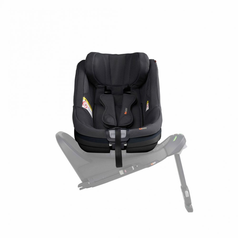 Besafe Beyond 360 - Scaun Auto Premium cu Rotație