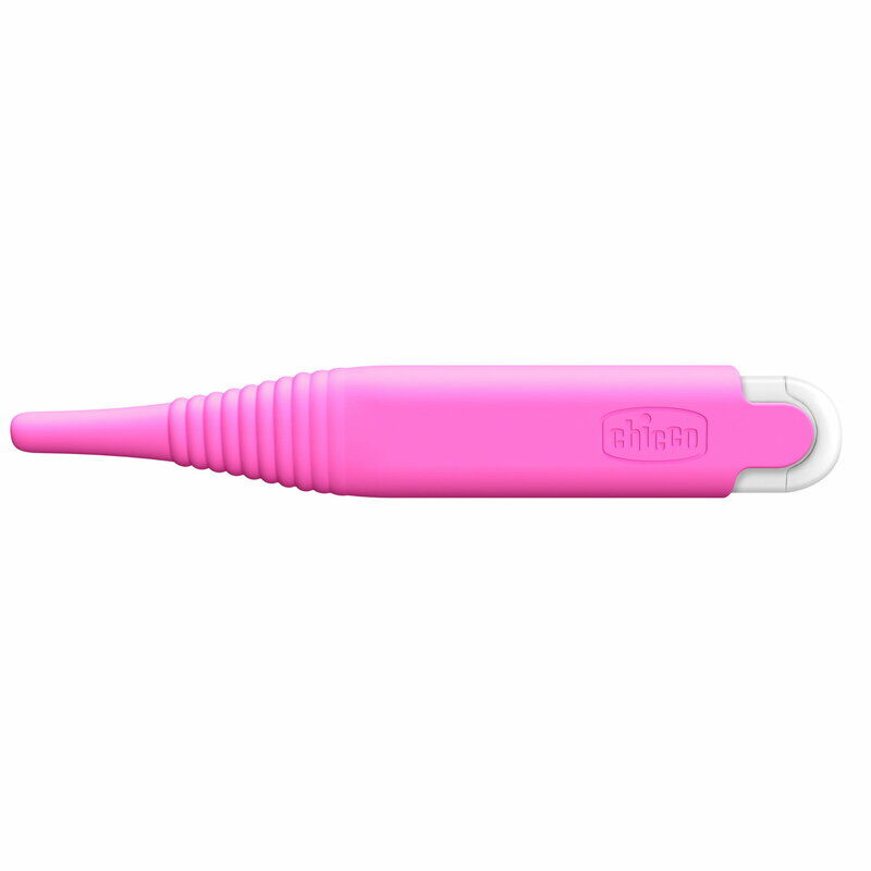 Termometru 3 in 1 Chicco DigiBaby, Rapid și Sigur - imagine 5