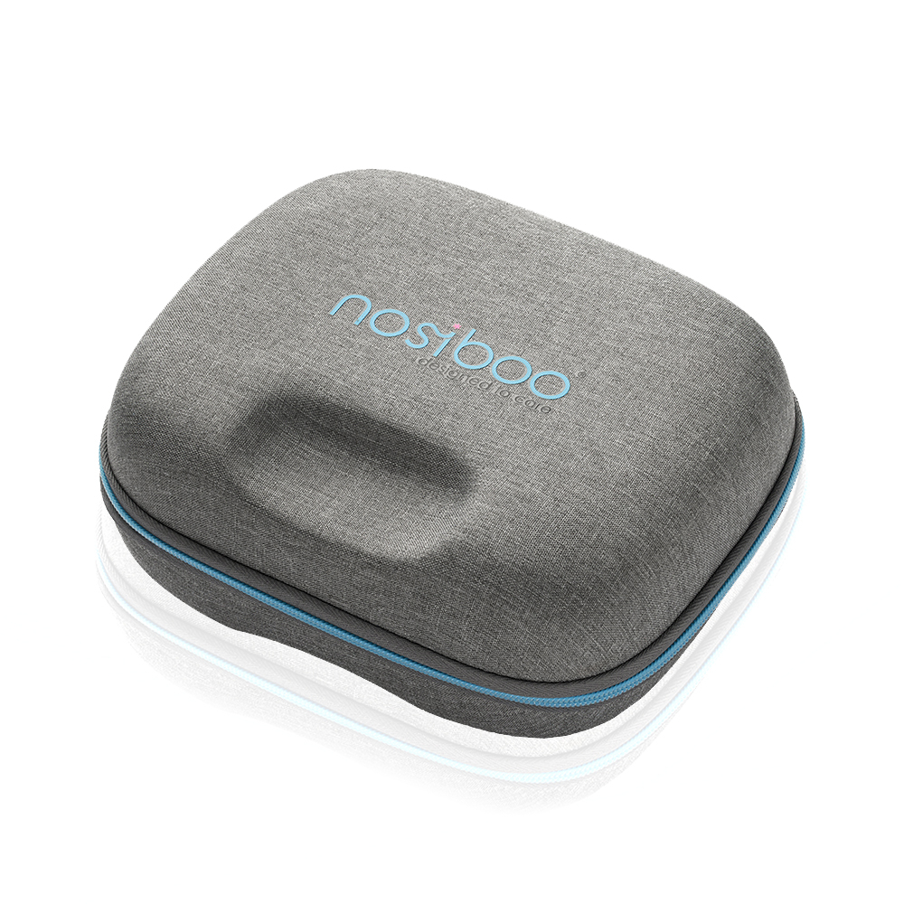 Geanta Nosiboo Go - Transport sigur aspirator - imagine 4