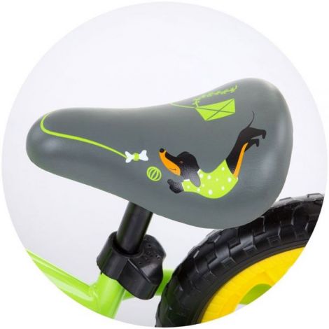 Chipolino Speed: Bicicletă Fără Pedale 2-5 Ani - imagine 3