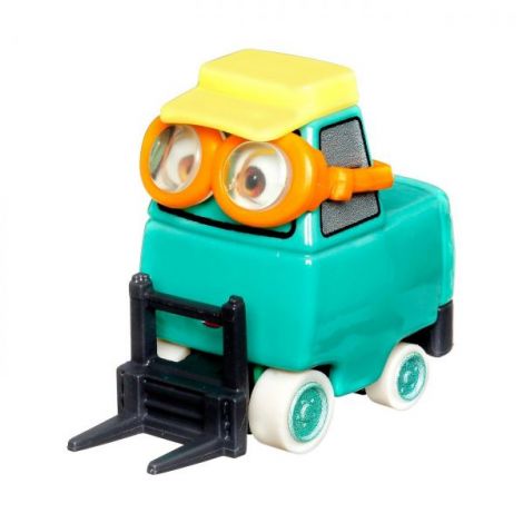 Set Masinute Metalice Cars 3 Mattel | Jucarii Colectie - imagine 3