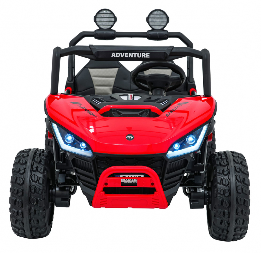 Masinuta 4x4 Buggy Red Ramiz - 800W