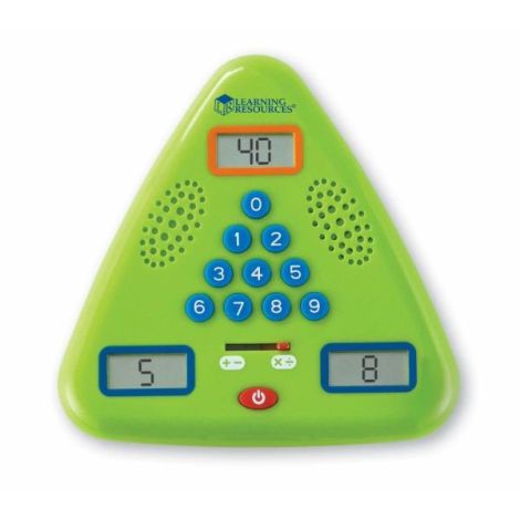 Joc Electronic Math Learning Resources - Antrenament Rapid - imagine 3