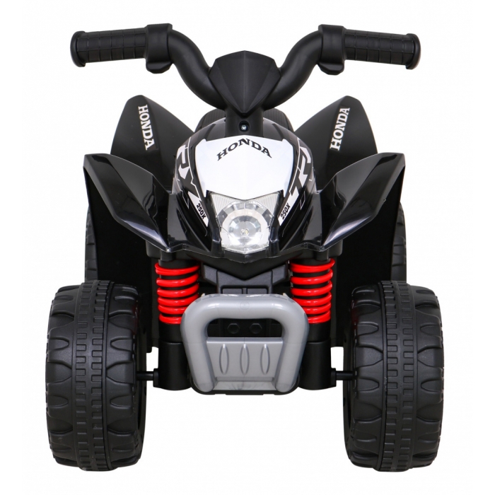 ATV Electric Honda 250X pentru Copii, 30W - imagine 7