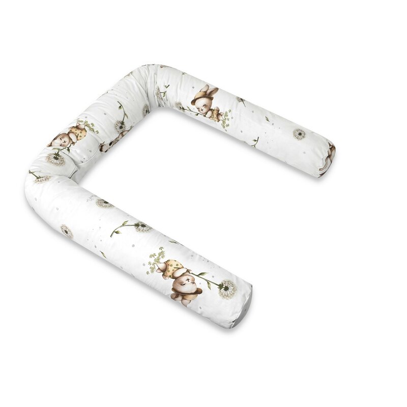 Aparatoare Patut MimiNu Cats, Protecție Sigură
