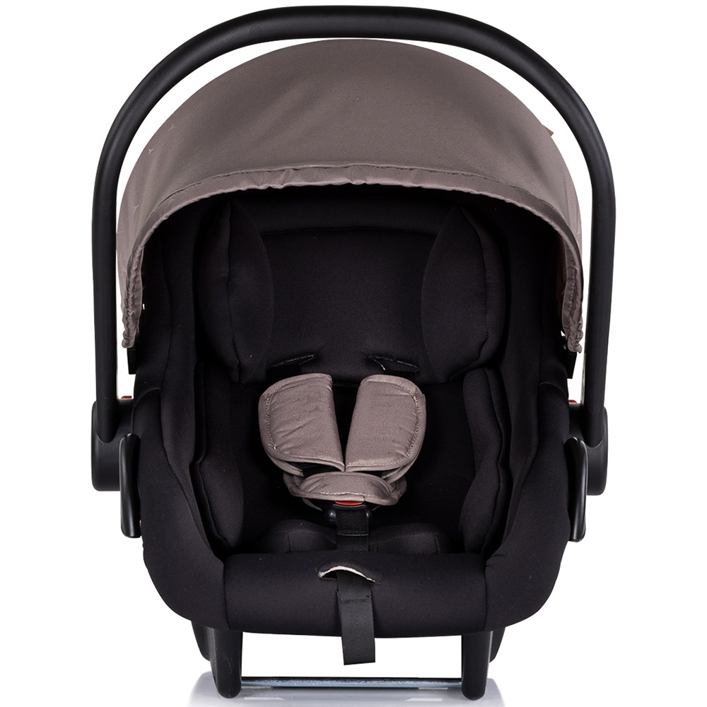Chipolino Marbella 3in1 Carucior Premium - imagine 9