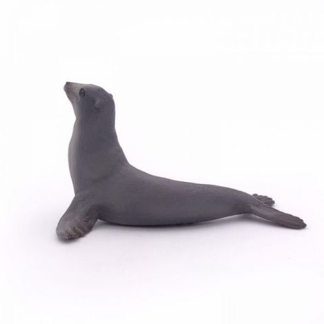 Papo Figurina Leu de Mare | Detalii Realiste - imagine 5