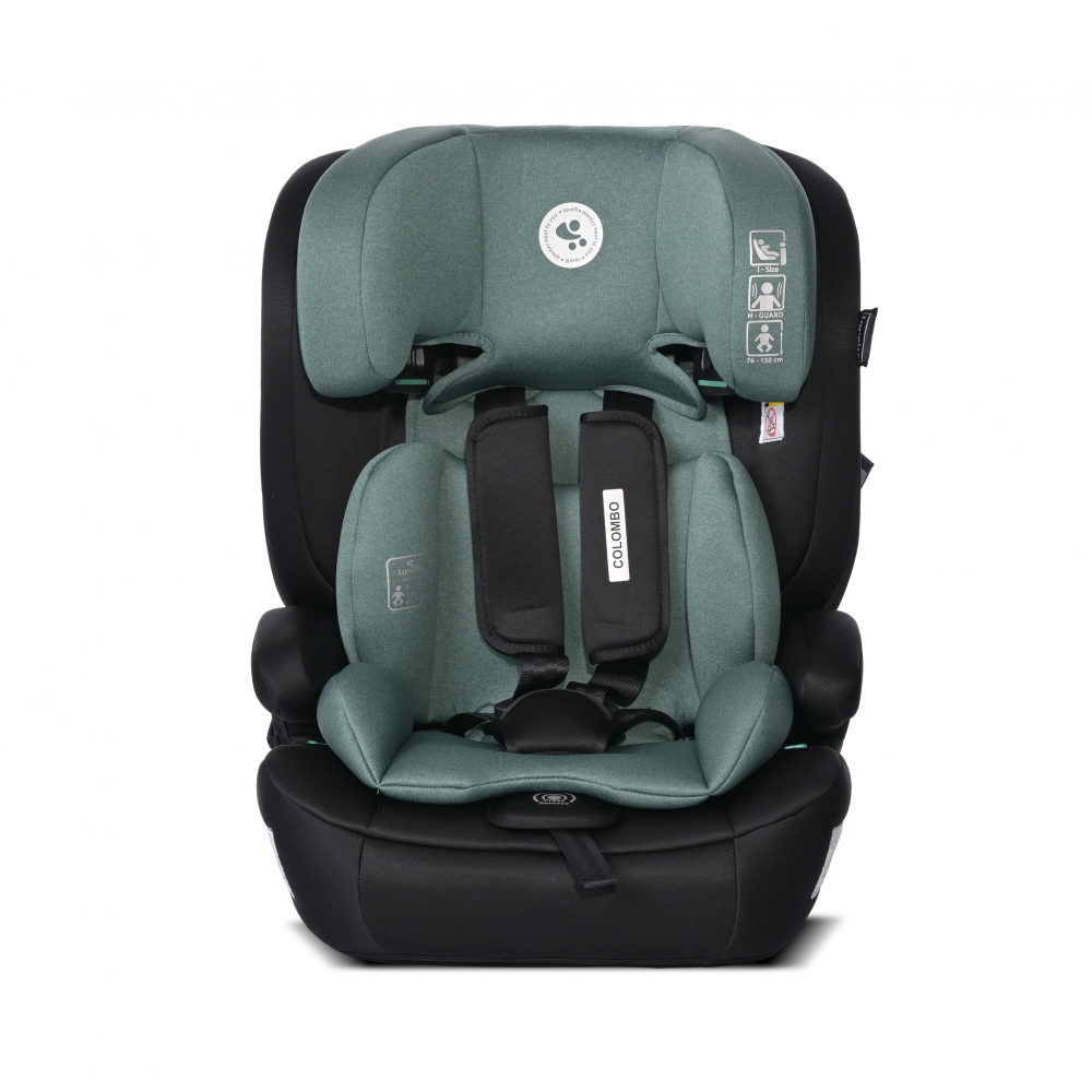 Scaun auto Lorelli Colombo i-Size 15 luni-12 ani