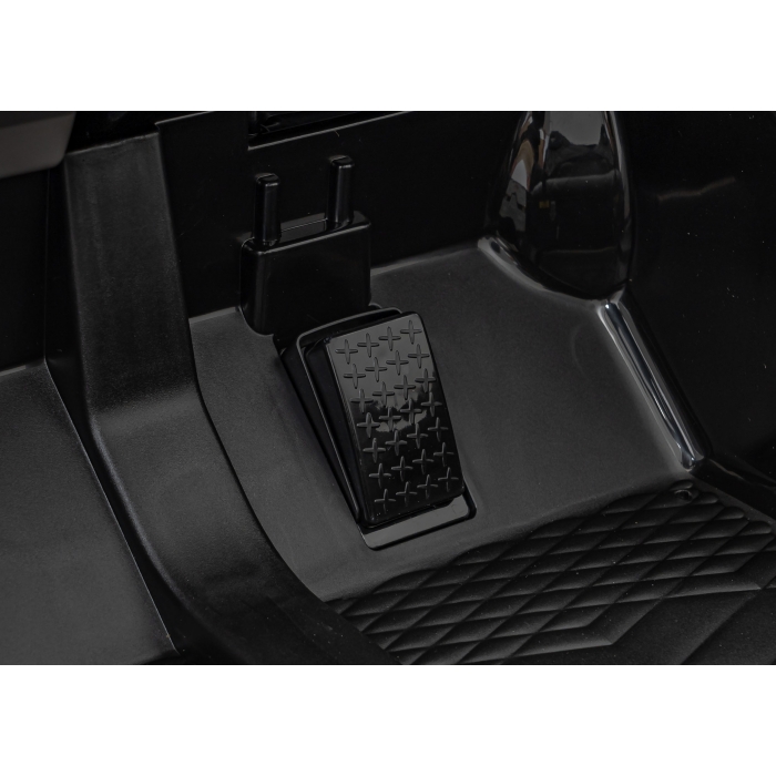 Mașinuță Electrică Bentley Bacalar 50W Negru - imagine 8