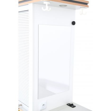 Mobilier Laborator Școlar XXL Moje Bambino - imagine 20