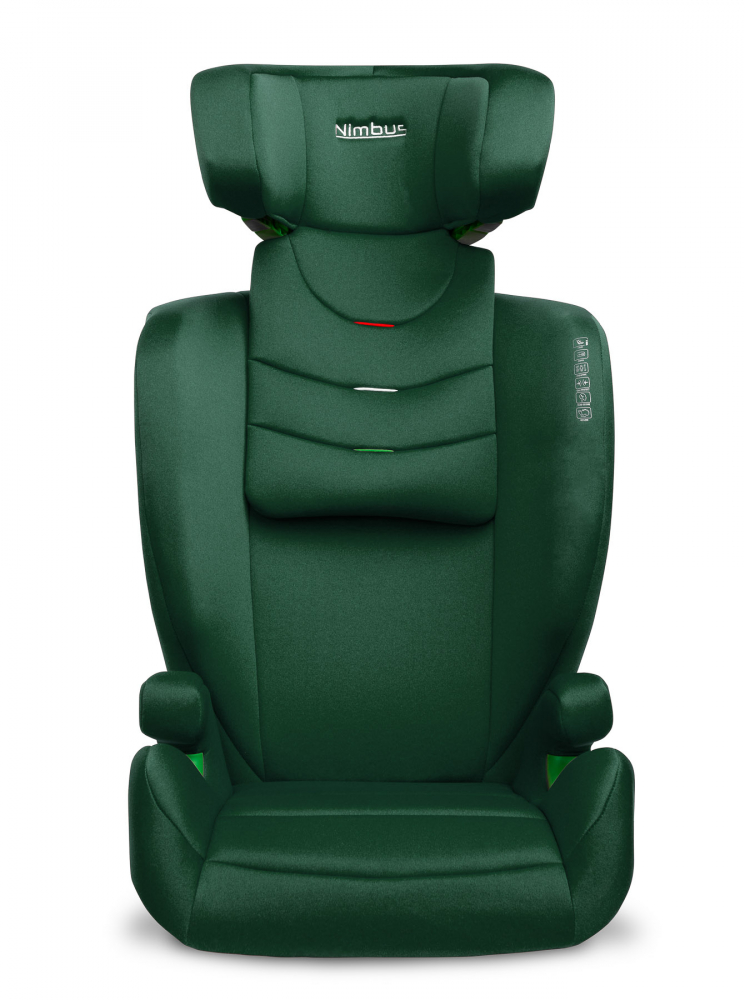 Scaun Auto Caretero Nimbus i-Size 2in1 - imagine 7