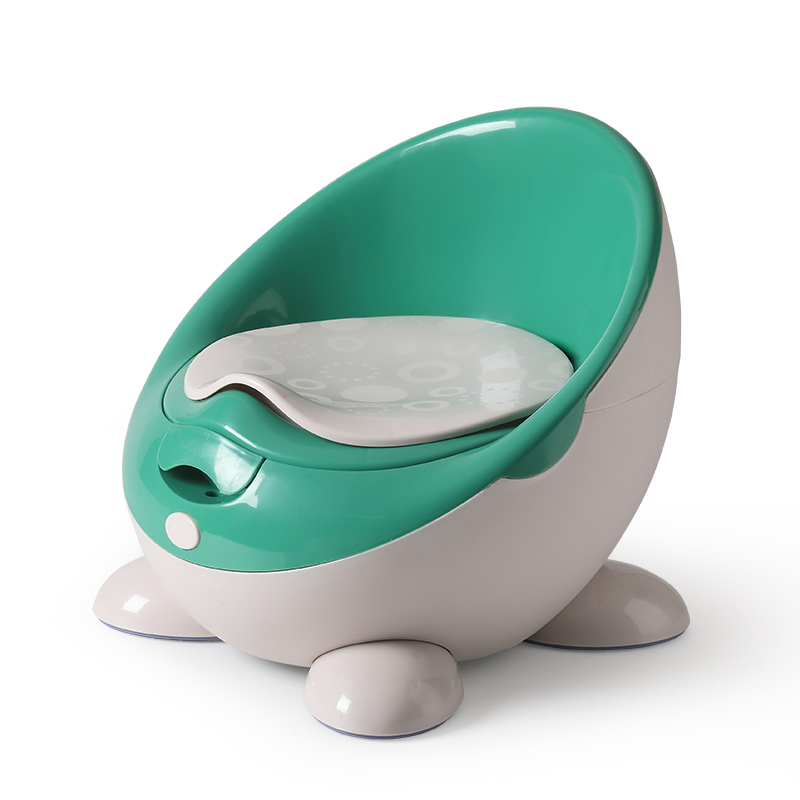 Olita Little Mom First Class Aqua-Green, Spuma PU - imagine 3