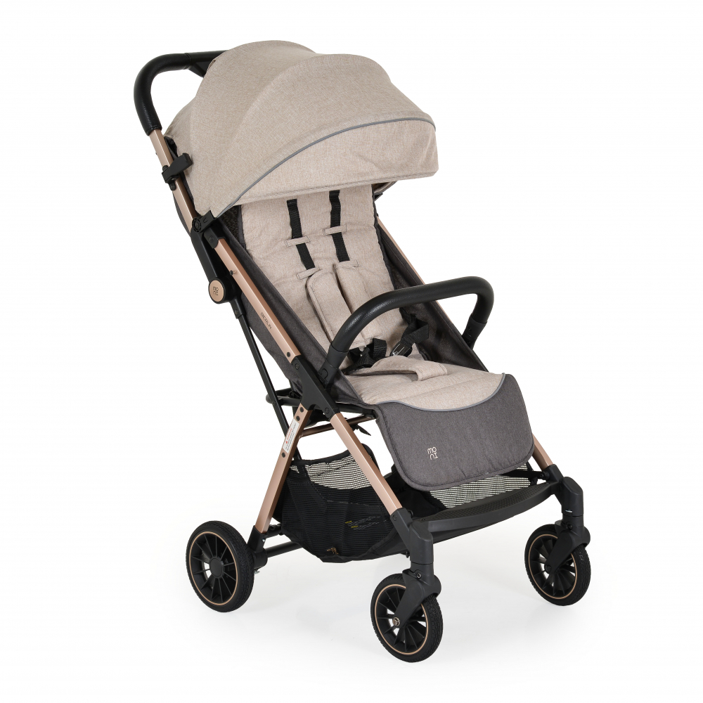 Carucior Moni Berlin 0-22kg Pliere Automată - imagine 9
