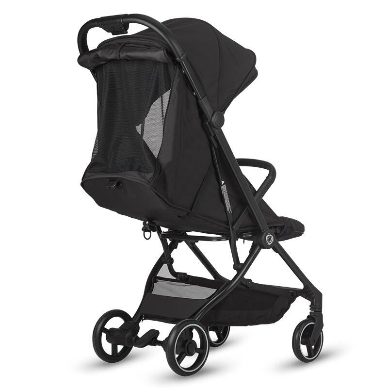 Carucior Coccolle Sierra, Pliare Automata, Avion - imagine 3