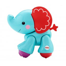 Fisher Price Prietenul meu Elefantul - imagine 4