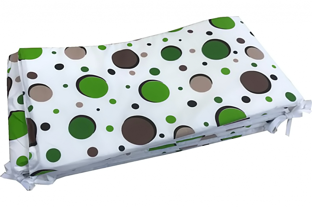 Aparatori Laterale Patut Deseda, Imprimeuri, 120x60 cm - imagine 3