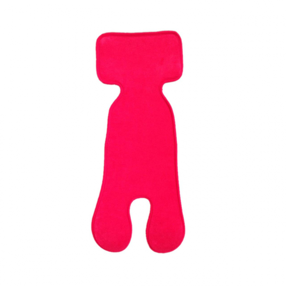 AirCuddle Protectie Antitranspiratie Carucior Red - imagine 4
