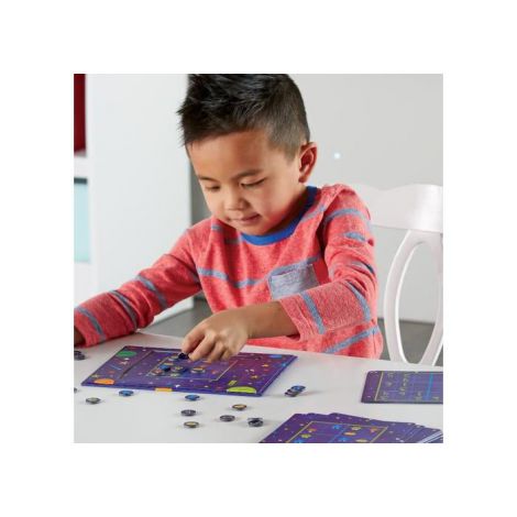 Sudoku Magnetic Learning Resources - Joc Logic - imagine 4