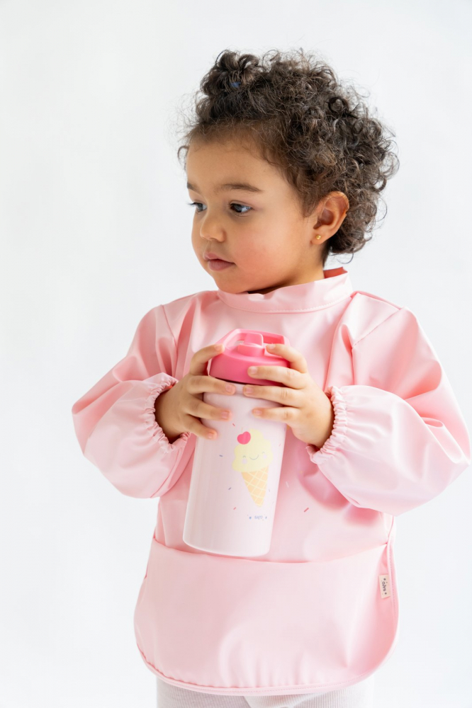 Termos Saro Baby Ice Cream 350ml, 12h Temperatură