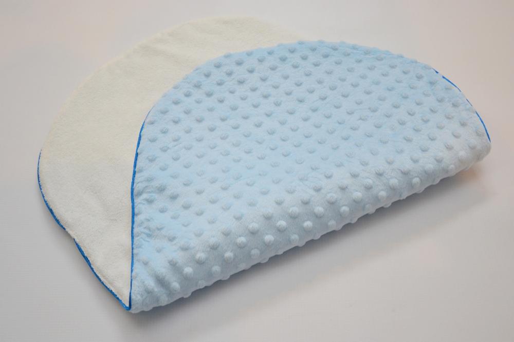 Minisaltea Topponcino Bleu | Joli Bebe - imagine 3