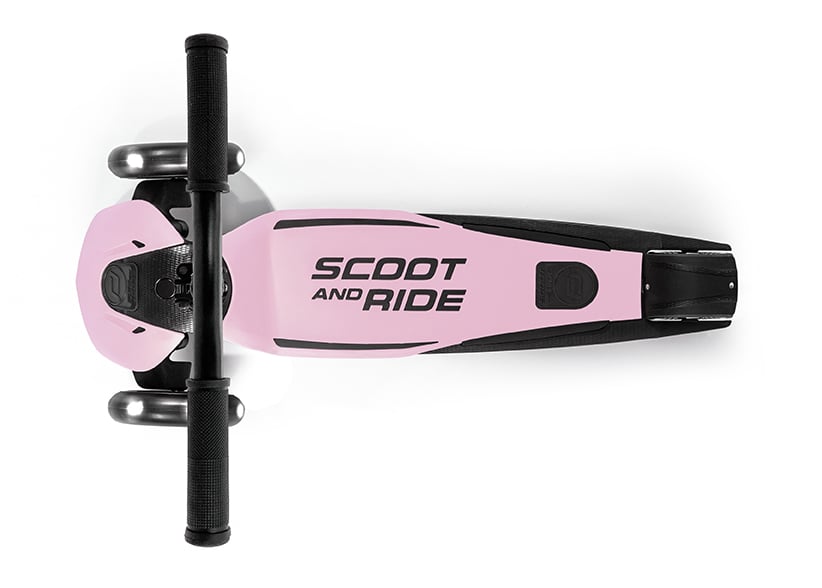 Trotineta Scoot & Ride Highwaykick 5 LED