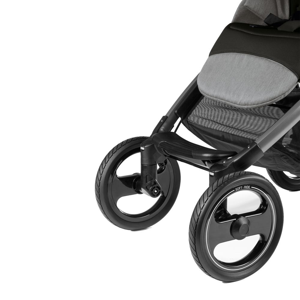 Roti Off-Road Peg Perego Book și Booklet - imagine 2