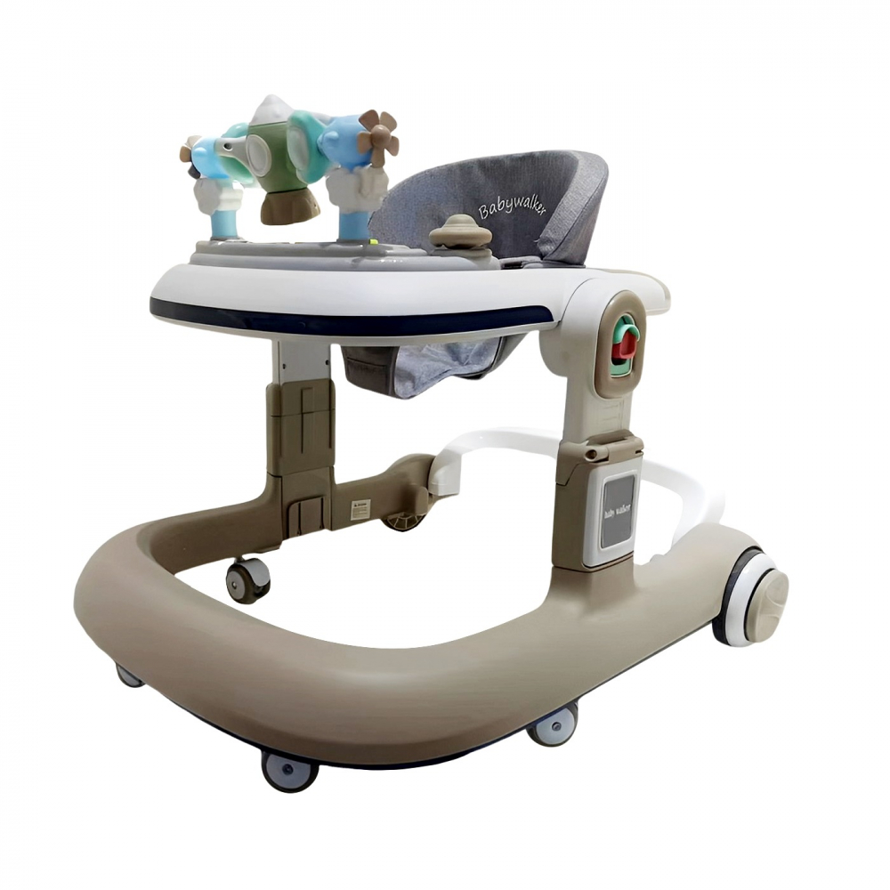 Premergator Little Mom Rocket Khaki, Antepremergator - imagine 8