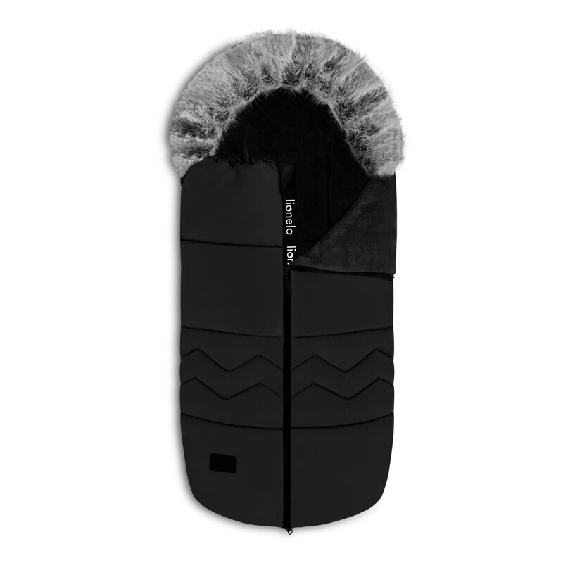 Sac Iarnă Universal Lionelo Frode, Impermeabil - imagine 3