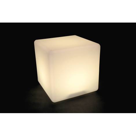 Cub Magic Luminos Moje Bambino, 40 cm, 16 Culori - imagine 7