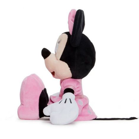 Jucărie Plus Minnie 25cm AS | Moale și Sigură - imagine 3