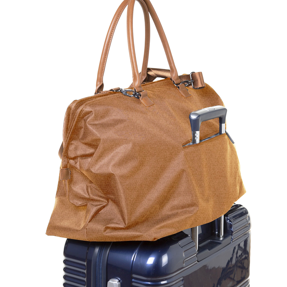 Geanta Childhome Mommy Bag Piele Ecologică - imagine 6