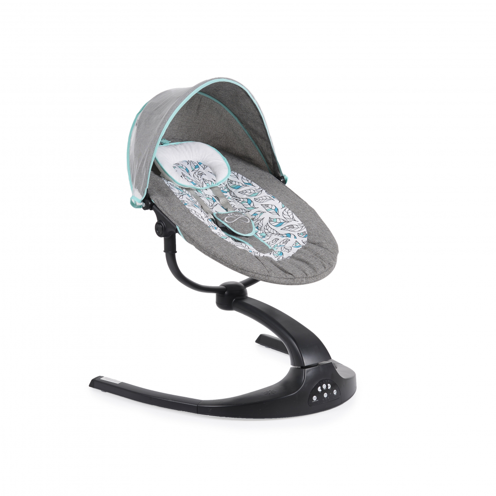 Leagan Electric Cangaroo Meira - Confort Total